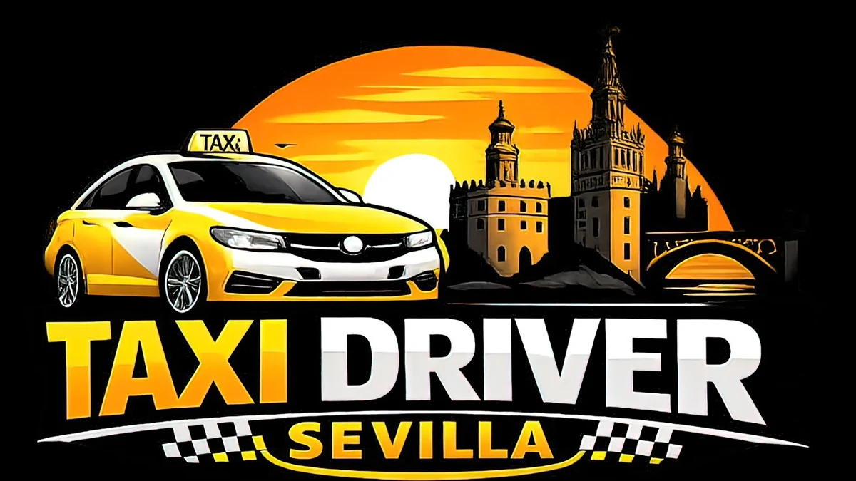 Taxi Driver Sevilla